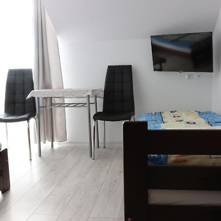 Gosciwita Daire Władysławowo Dış mekan fotoğraf