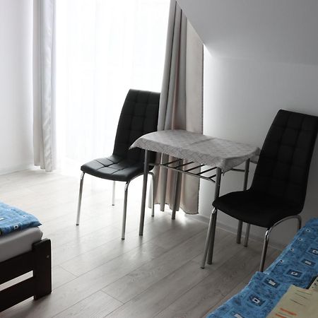 Gosciwita Daire Władysławowo Dış mekan fotoğraf