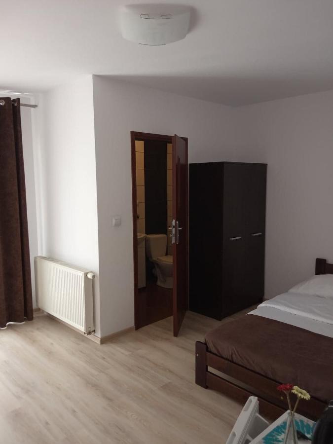 Gosciwita Daire Władysławowo Dış mekan fotoğraf